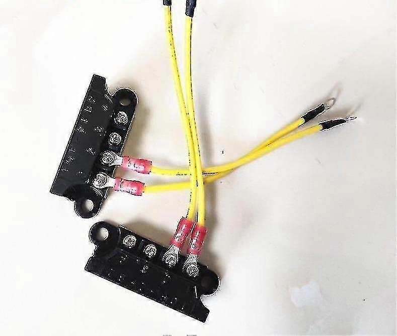 10f-2fb2 Motorbroms likriktare Modul