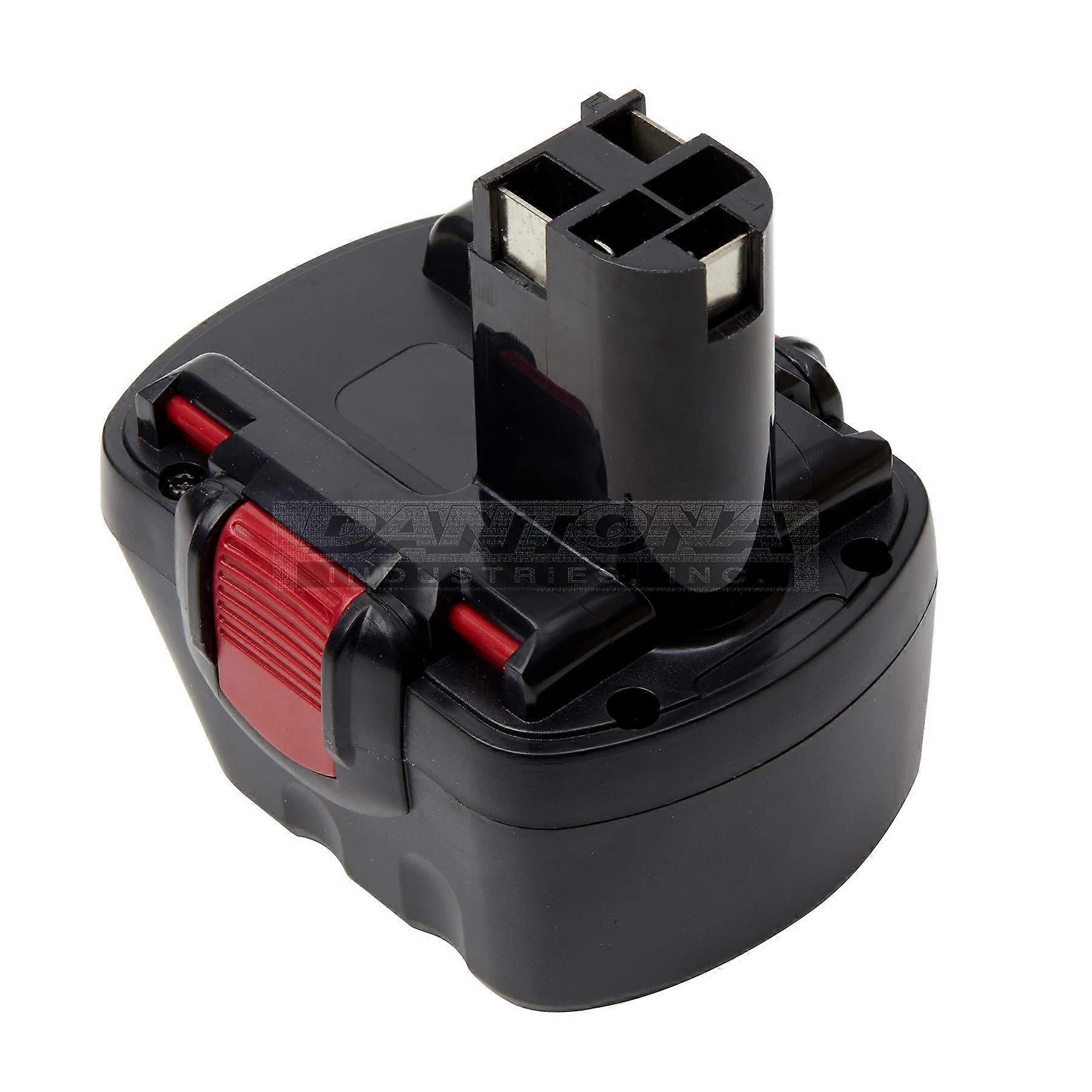 ποιοτική αντικατάσταση για Bosch 2607335709, 2607335249, 2607335261, 2607335262, 2607335273, 8, Exact Exact 12, Exact 700, GSB12, PSR12, 1300mAh