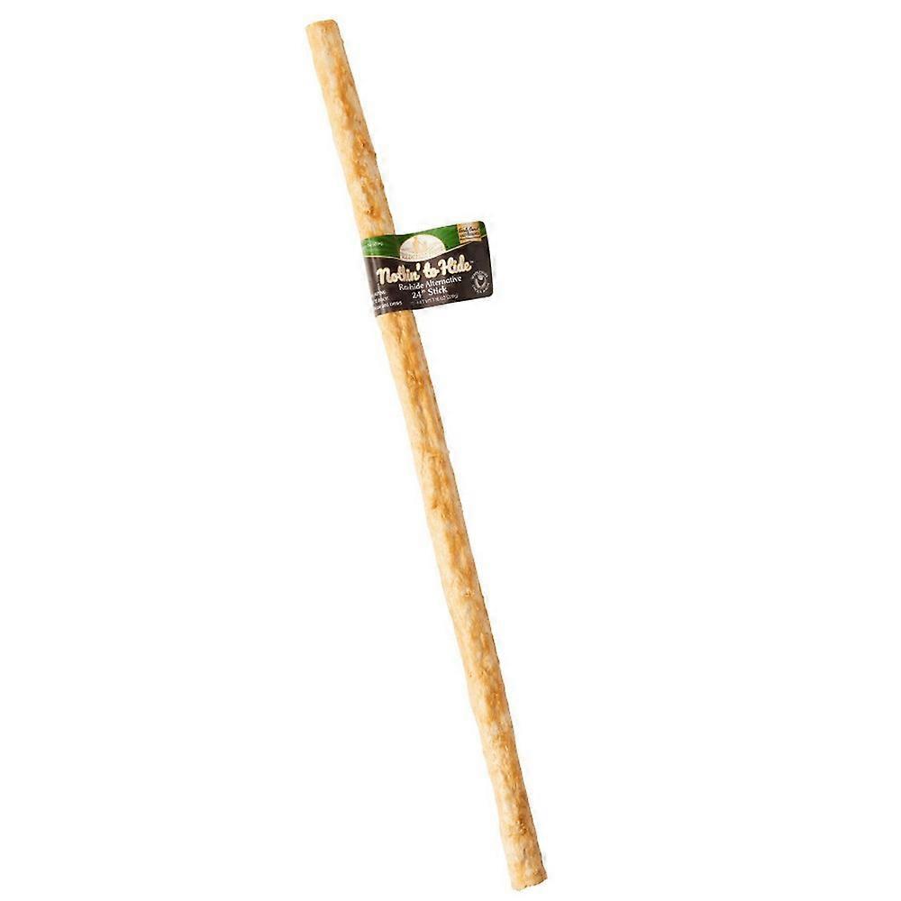 Fieldcrest Farms Nothin' To Hide Roll Dog Treat, 1 Each / 24 Inches