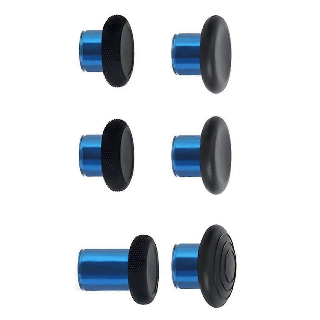 Game Handle Analog Stick for One Series 2 Game Controller Metal Joystick