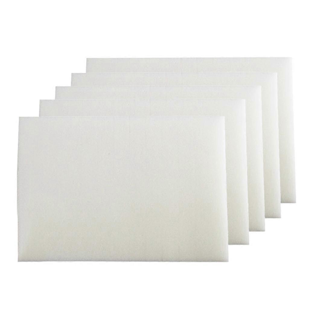 5x Creative Design Soilless Vegetable Seedling Sponge Space-saving Seadling