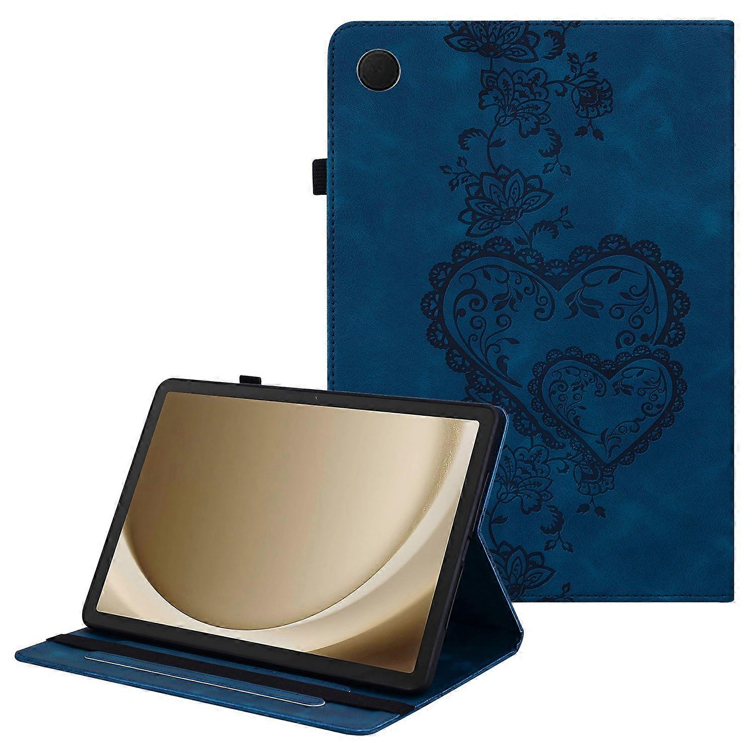 Compatible with Galaxy Tab A9+ Tablet Case