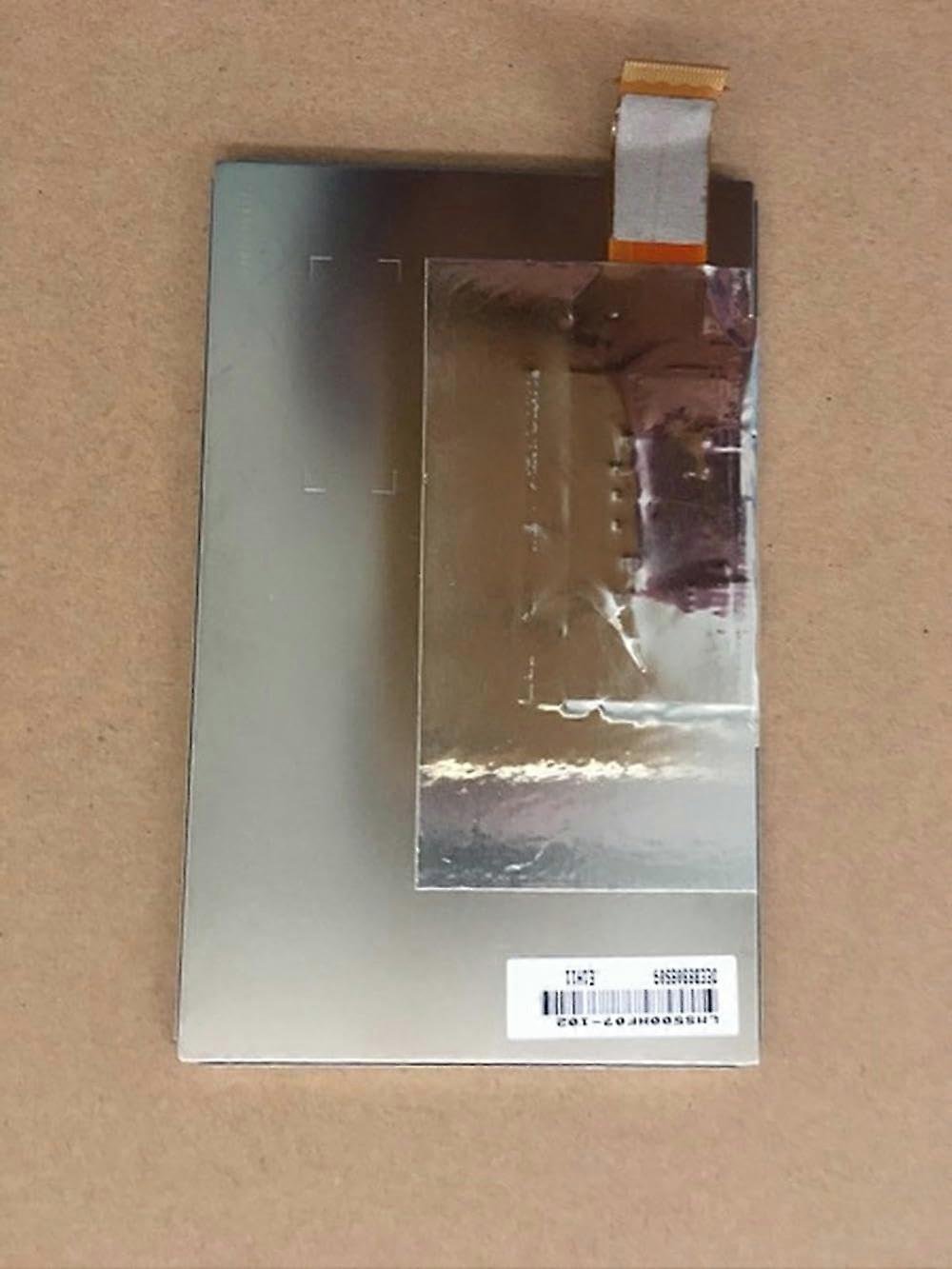用于LMS500HF07 LMS500HF07002 LMS500HF07102 screnn LCD 显示面板