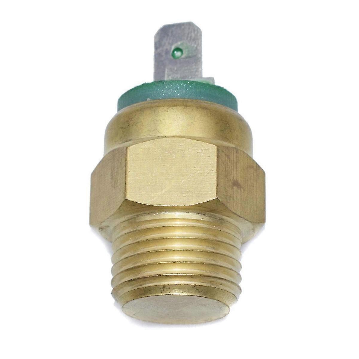New Excavator Engine Water Temperature Sensor MM432104 Compatible with L2E L3E S3L2 S4L2 L2A L3A L3C