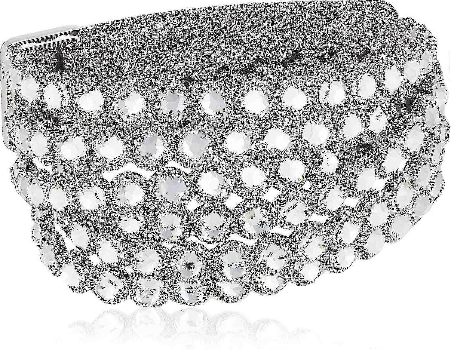 Collection de bracelets en cristal Crystal Power pour femmes