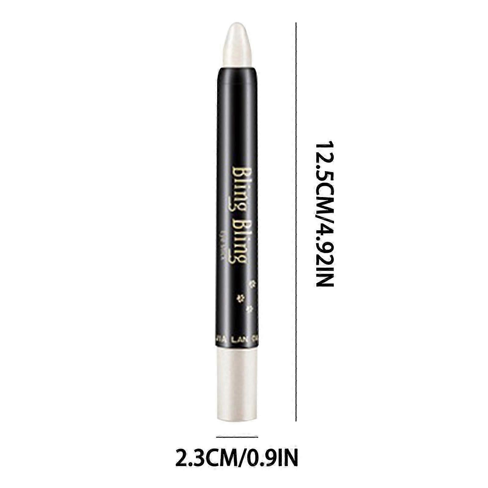 Women's Eyeshadow Pen Eyeshadow PenFlash Continuous EyeshadowStick2PC PU6458