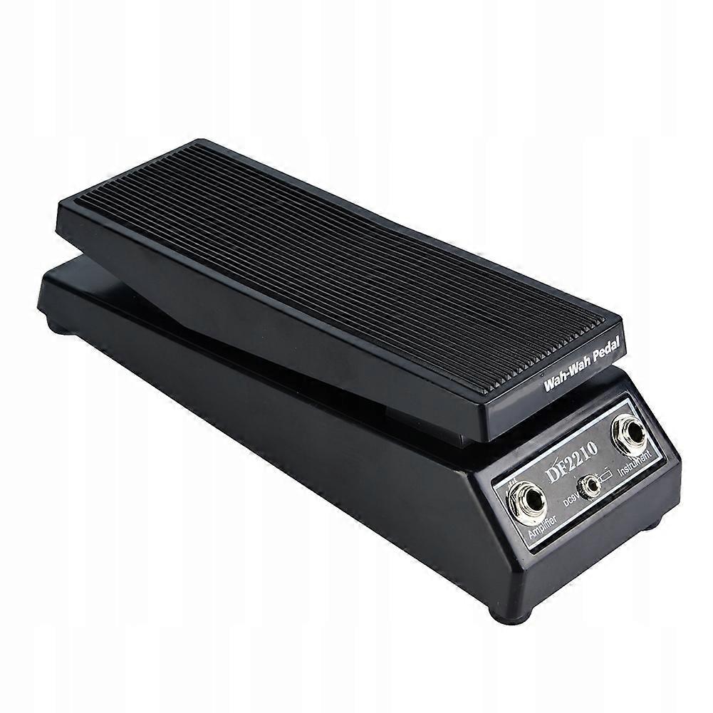 Daphon Df2210 Classic Wah-wah Effects Pedal