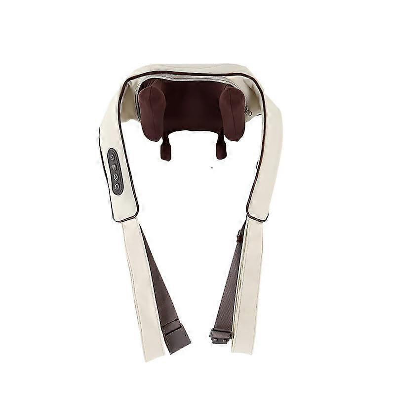 Electric Back Massagers