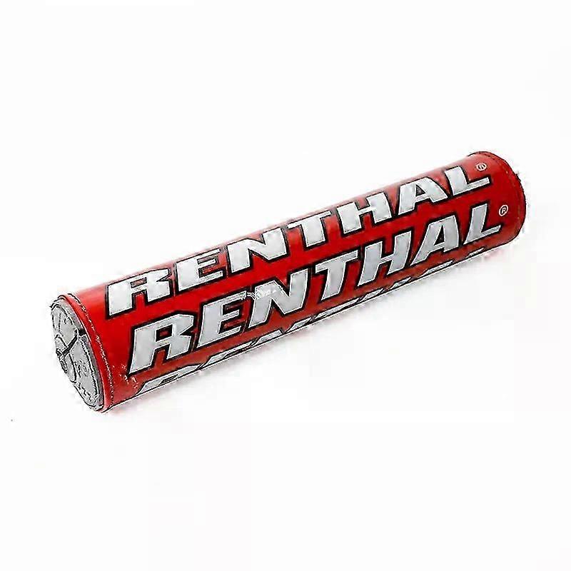 Powermotor Fit 1-1/8 Motocross Handlebar Bar Pad Sponge Chest Protector Cross Bar For Renthal Dirt Pit Bike Handlebar