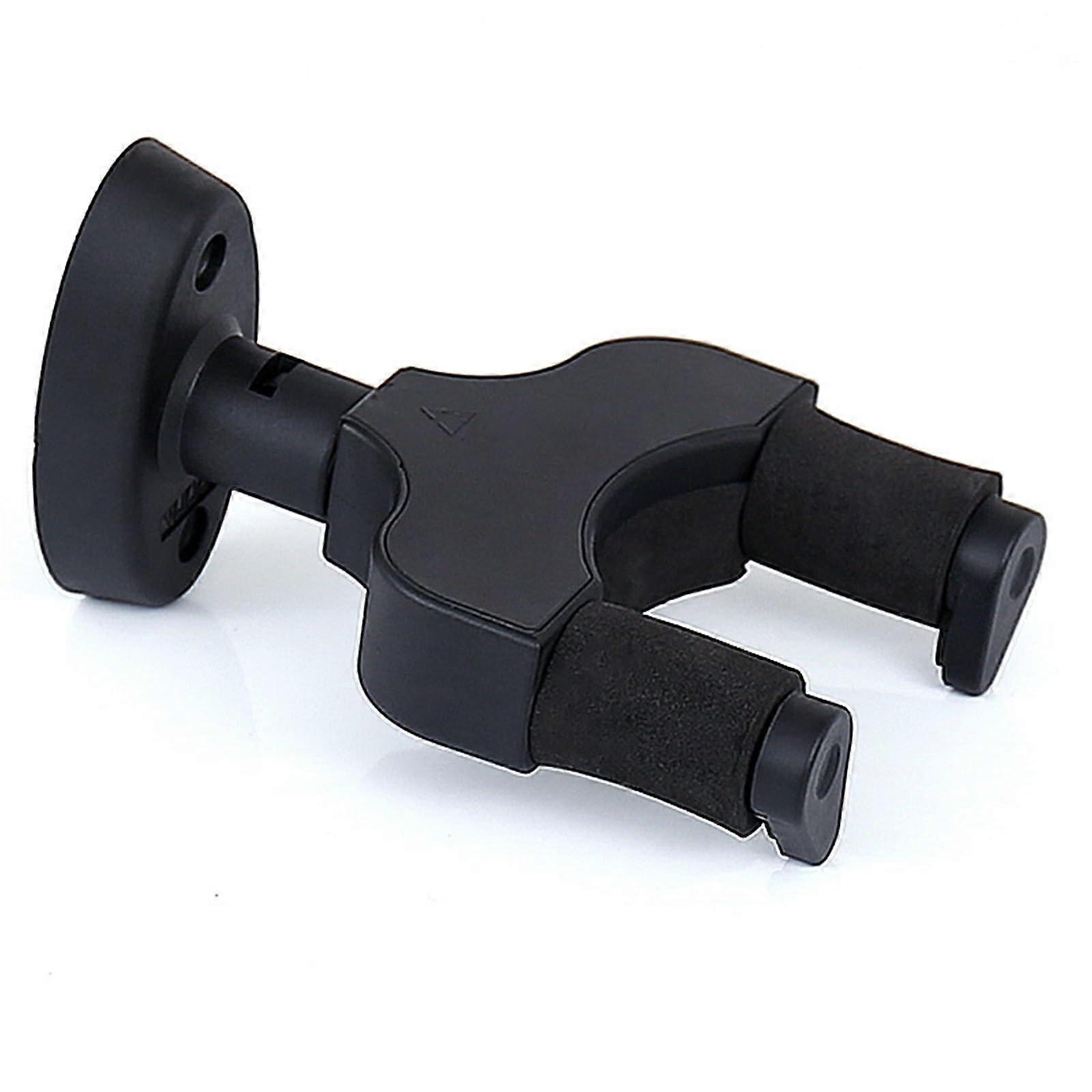 Violin Accessories Professional Ukulele Violin Wall Mount Bracket AH81 for Secure Storage and Display