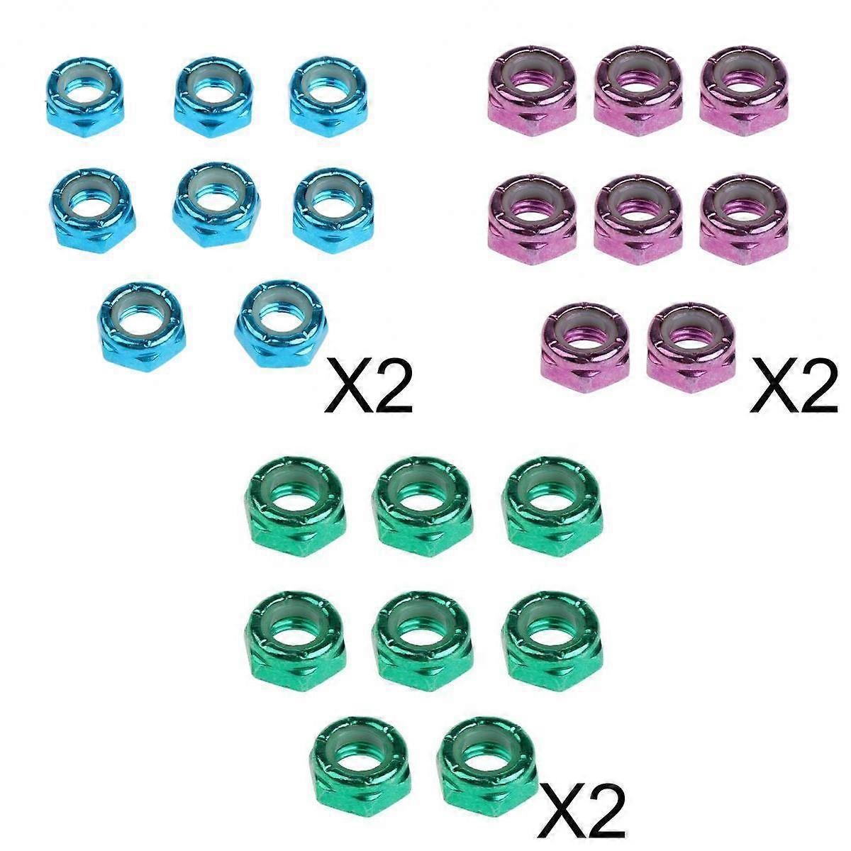 Skateboard Accessories