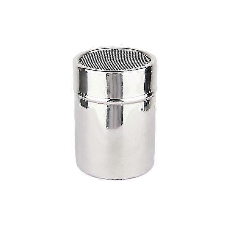 Cappuccino Mold Fancy Coffee Stainless Steel Foam Spray Cake Mold Powdered Sugar Chocolate Spray Set