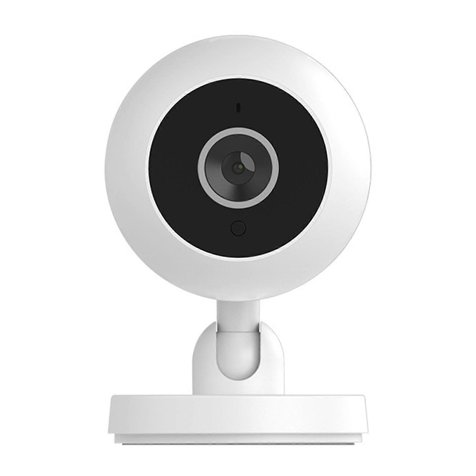 1080P Security Action Indoor Camera Baby Monitor Night for Vision Device Video Mini Surveillance Wifi IP Camera for Home Multicolor