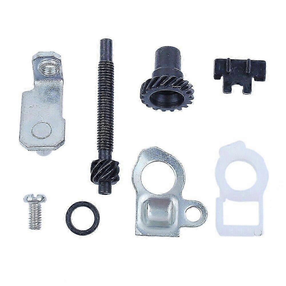 Chain Tensioner Adjuster Screw Kit For Stihl MS240 MS361 MS362 MS640 MS660 MS661 Saw High Quality 1 Set Chain Adjuster Kit