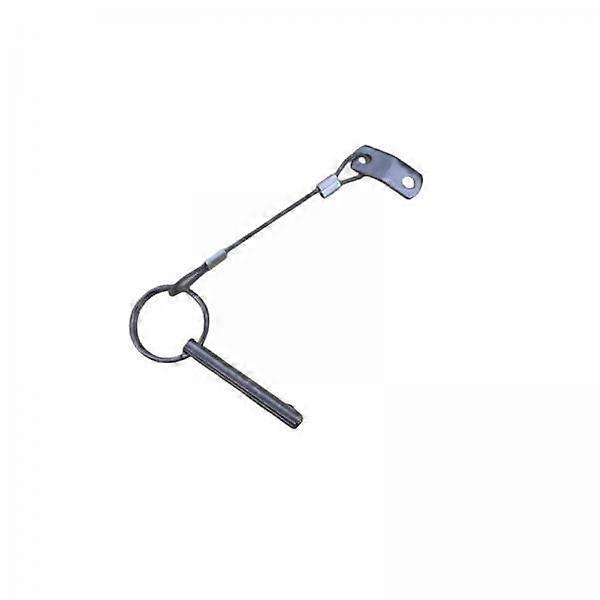 3x Quick Release Pin Locating Pin Pull Trailer Pin Bimini Top Pin