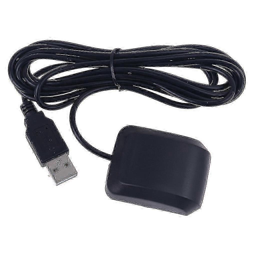 VK-162 USB GPS Module لجهاز استقبال Earth Walkbee 2024 G-Mouse للكمبيوتر المحمول