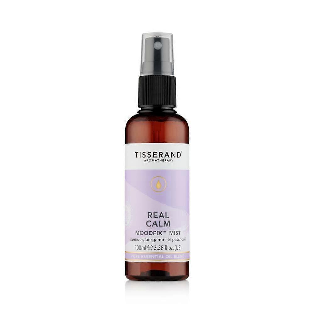 Tisserand Real Calm MoodFix Mist 100ml