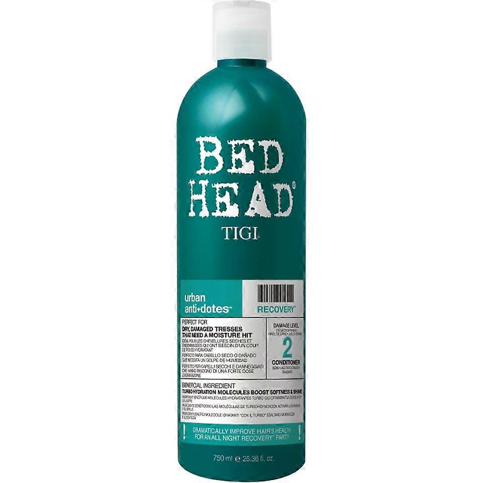 BED HEAD by TIGI Urban Antidotes Recovery Conditioner 750ml