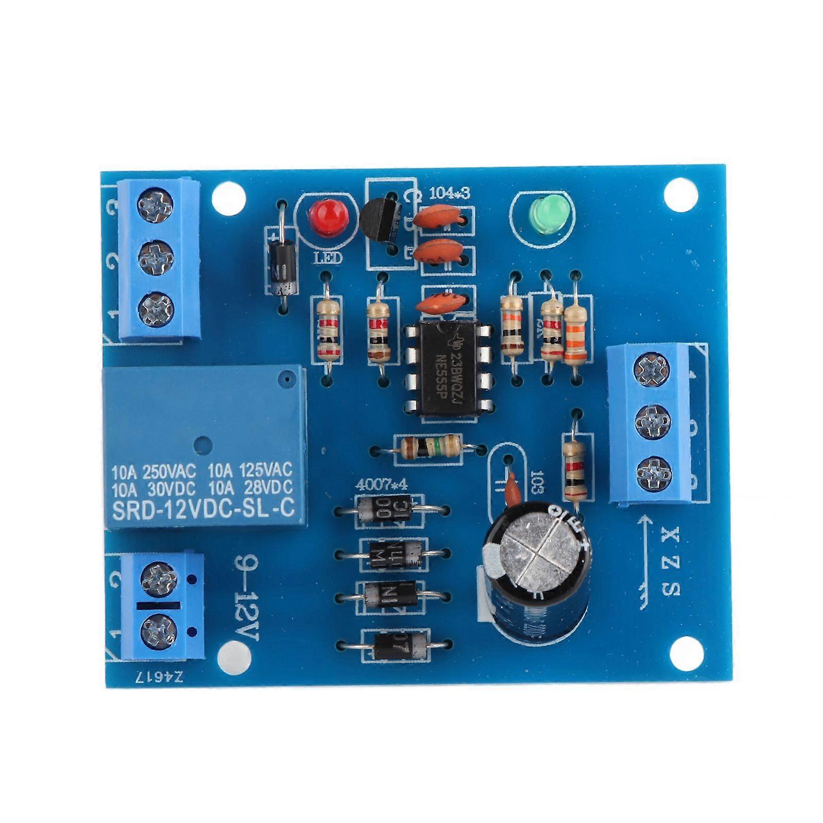High quality  ZH-Liquid level controller sensor module