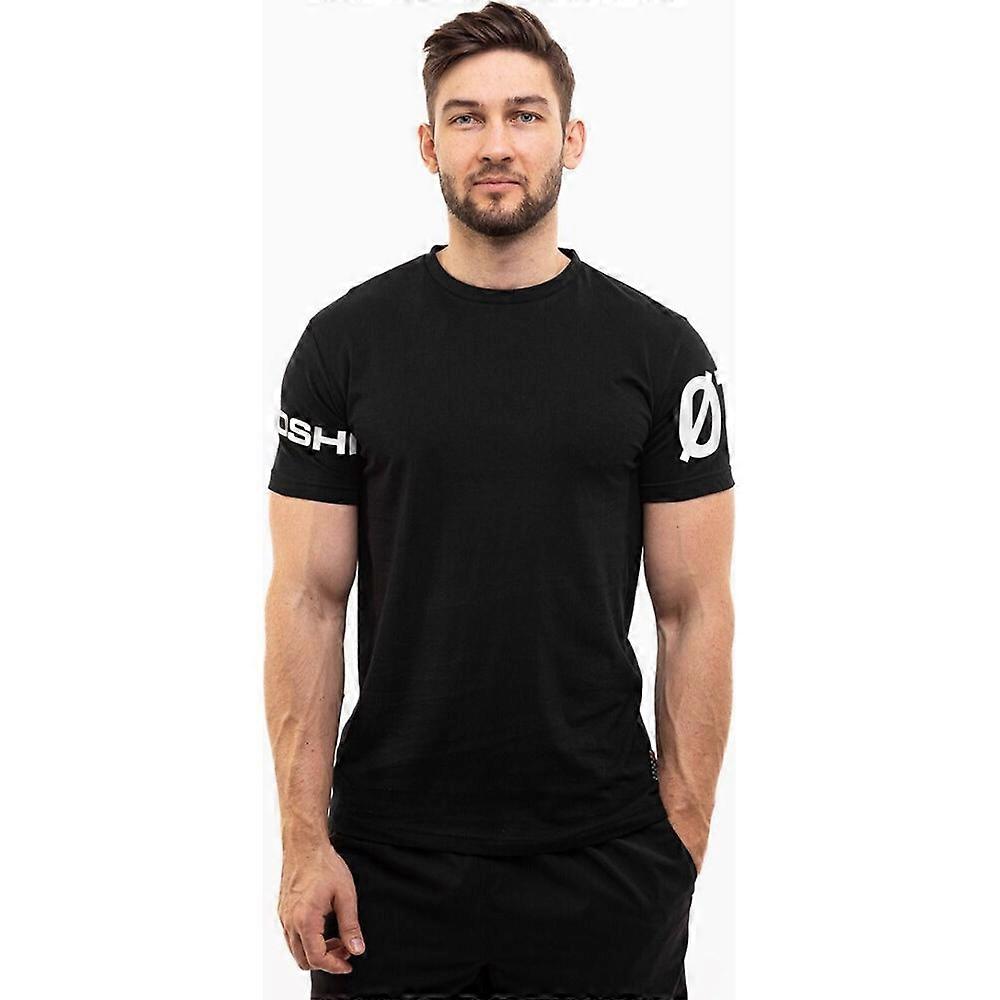 T-Shirt Ozoshi K15822