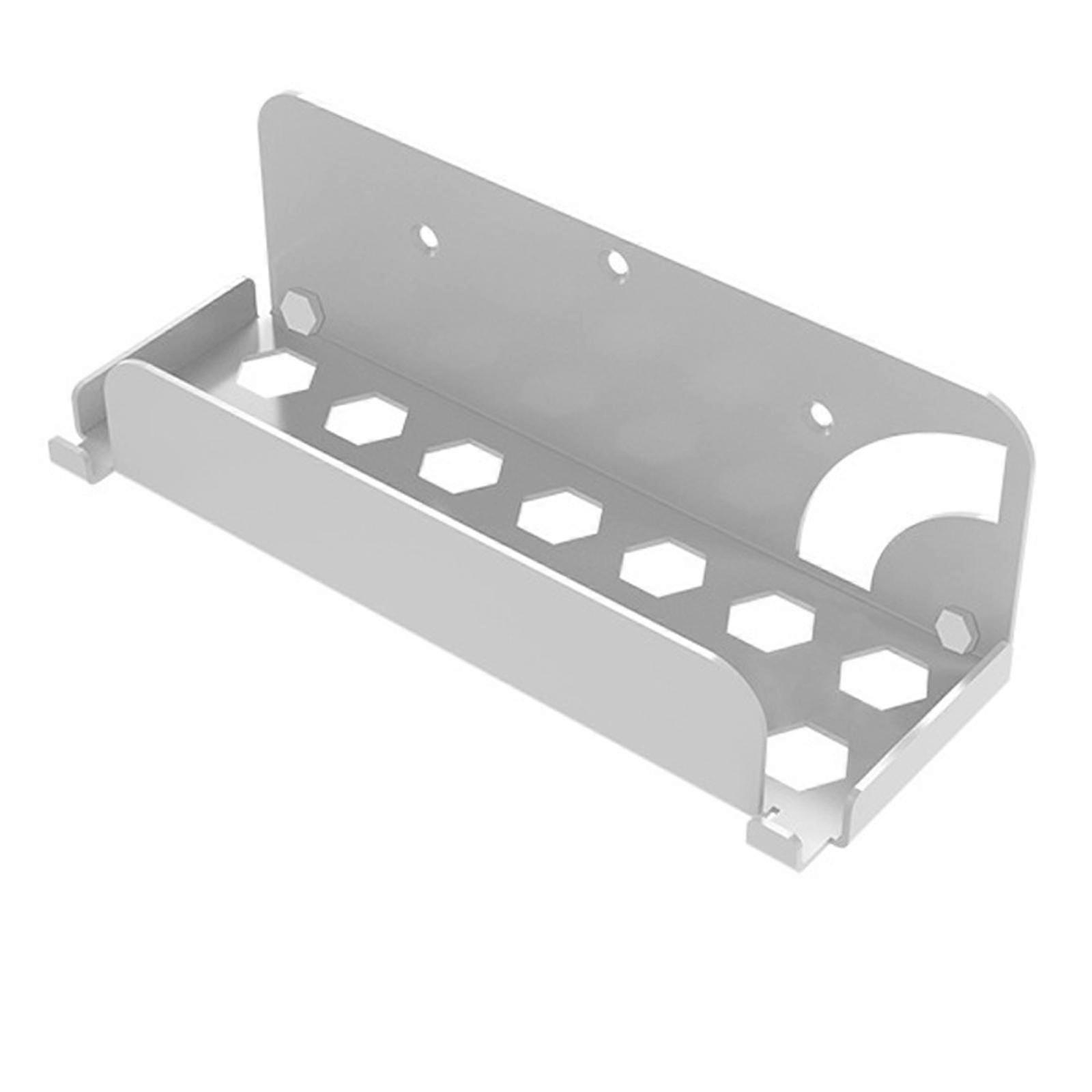 Hanging Bracket Behind TV Wall Mount Stand