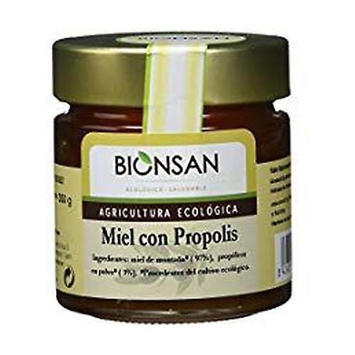 Honey with Propolis Eco 335 g (Honey)