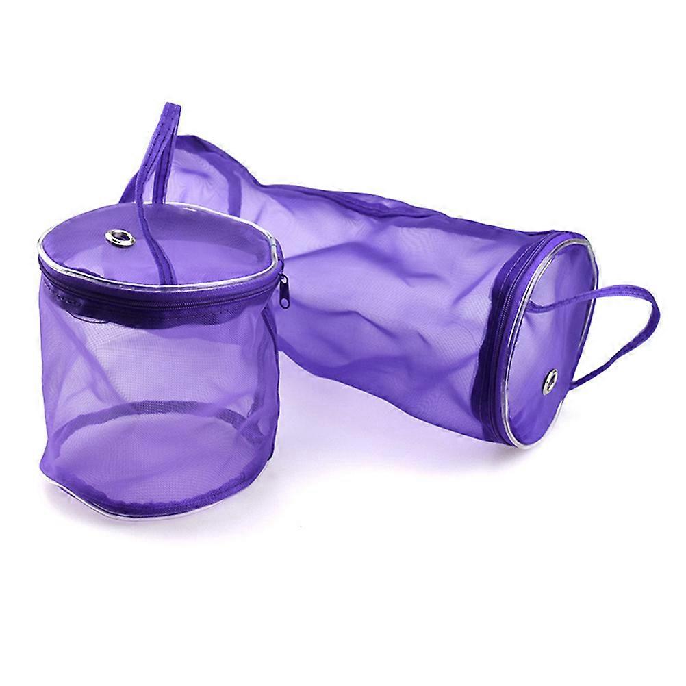 Yarn Organizer Accessory, Lightweight Knitting Storage, Perfect for Mobility