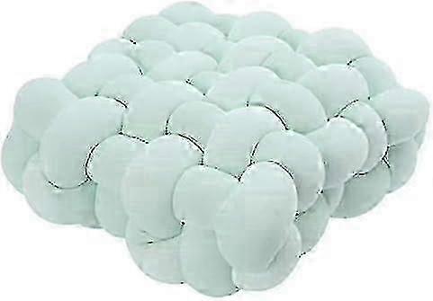 結び目スロー枕ホームデコレーションクッション