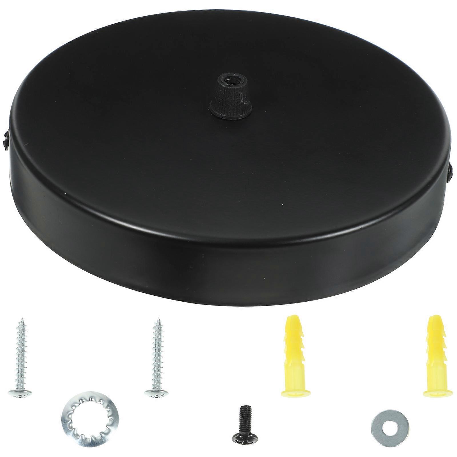 Classic Chandelier Adapter Plate for Enhanced Interior Design Options