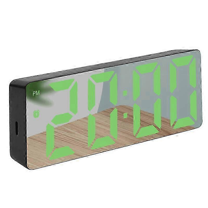 Dual- Dual Power Digital Alarm Timer 2025