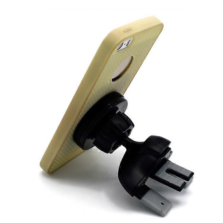 Universal CD Slot Car Mount Holder Cradle Compatible For iPhone iPad Samsung HTC Huawei