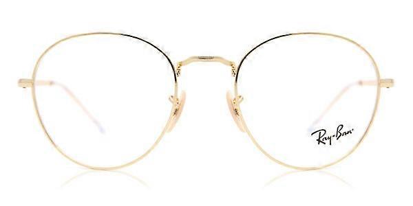 Ray-Ban RX3582V 2500 Unisex Eyeglasses