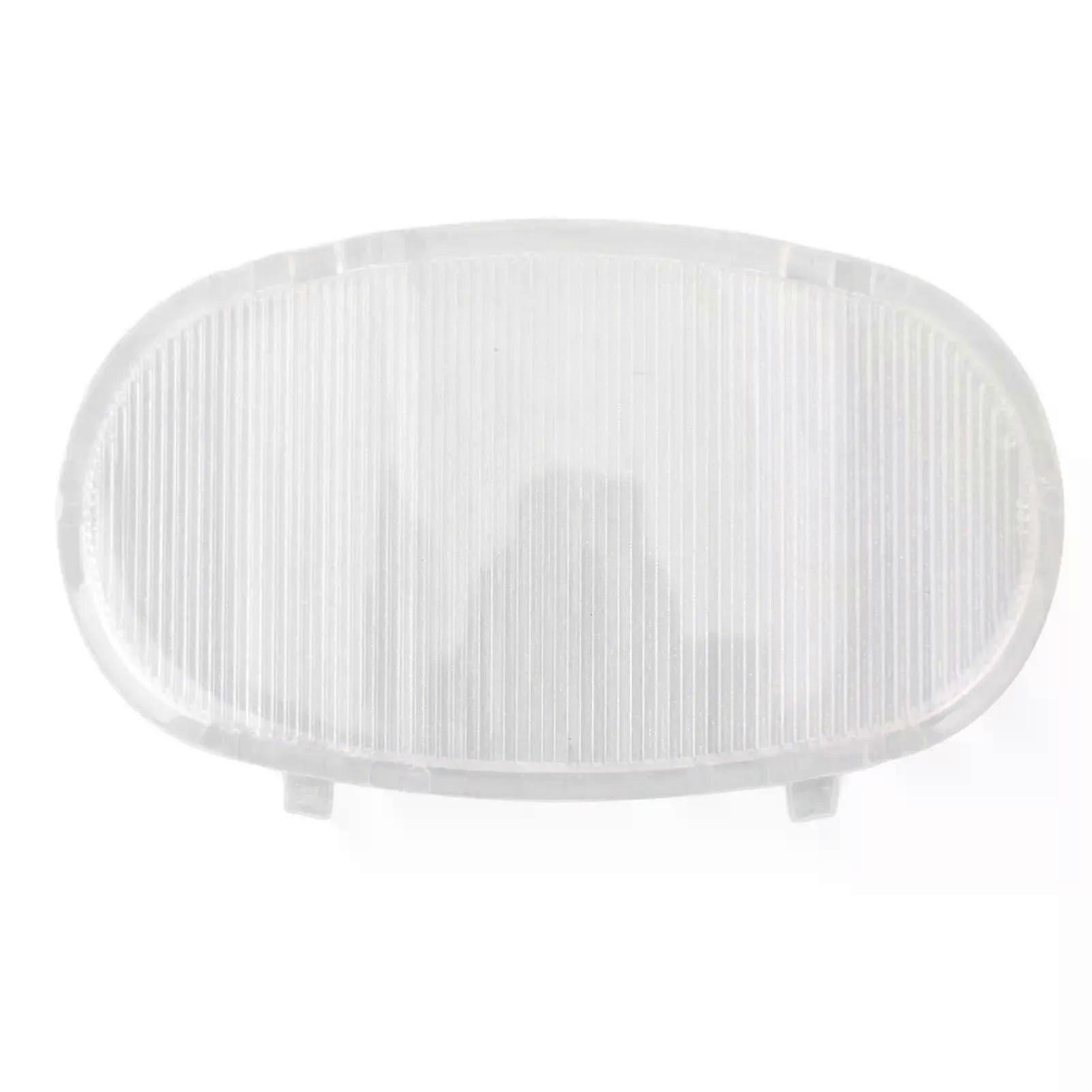 Door Lamp Light Clear Lens Waterproof 8411A001 replacement  for  L200 Triton MK4 2006 to 2014