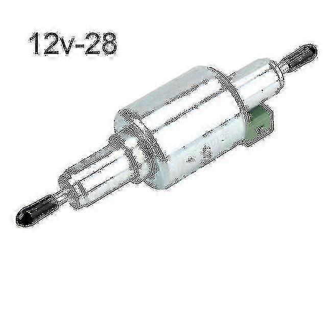 Για τους θερμαντήρες Webasto Eberspacher για το πετρέλαιο αντλιών αντλιών θερμαντήρων στάθμευσης αέρα 5-8kw ντίζελ θερμαντήρων στάθμευσης αέρα