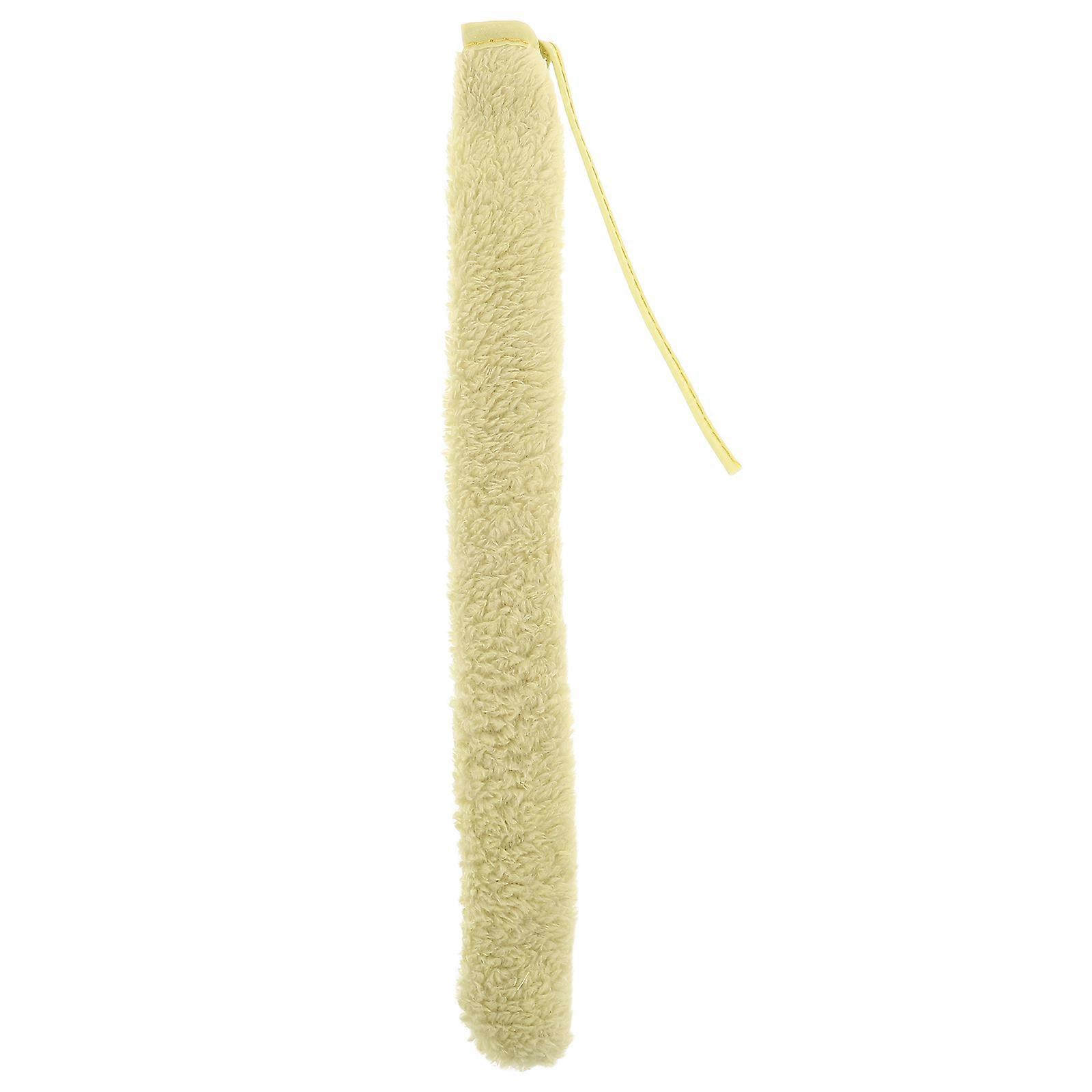 Ultra Absorbent Cotton Swab for Tenor Saxophone, Flute & Clarinet Cleaning – Soft Brush Tool for Surface Protection & Tonal Quality Maintenance