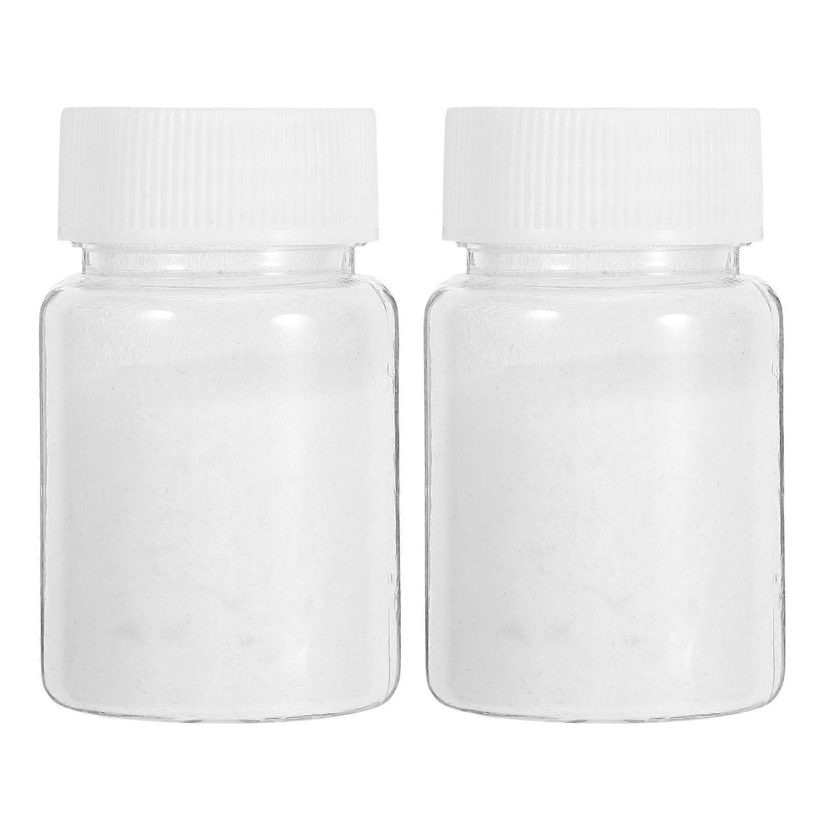 Flocking Powder Kit for DIY Crafting Easy Application for Home & School Art Projects, Realistic Character Creation for Handmade Dolls