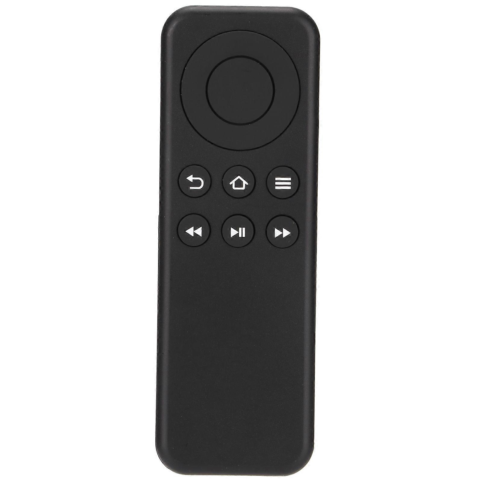CV98LM Universal Remote Control Replaceable for Amazon Fire Stick