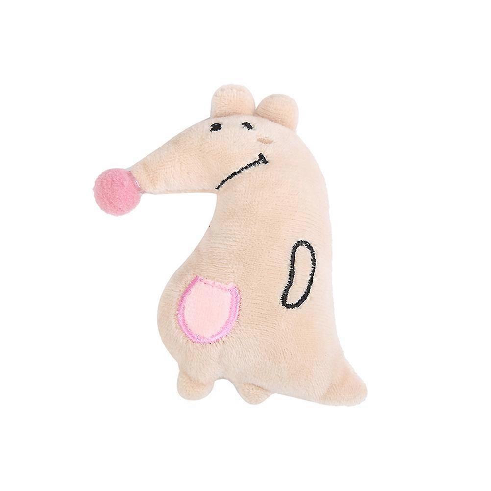 Cat And Kitten Toys Plush Toy Pet Toy for Home Use Kitten Grasping 3Pcs