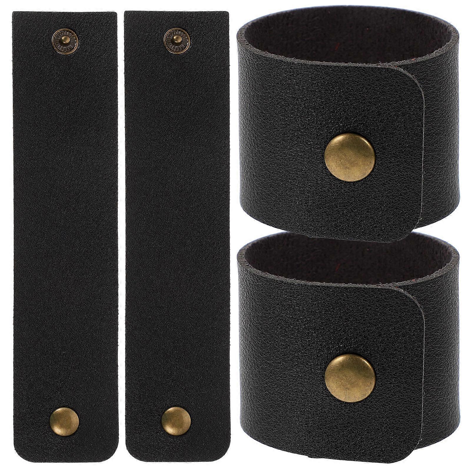 a refined product description for your **4pcs Napkin Rings**:
**Elegant Napkin Rings – Set of 4 | Stylish Napkin Holders for Table Decor | Unique