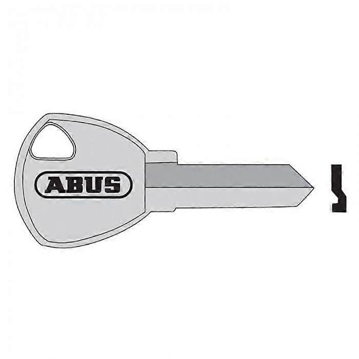 Abus Mechanical 65 Series Key Blank