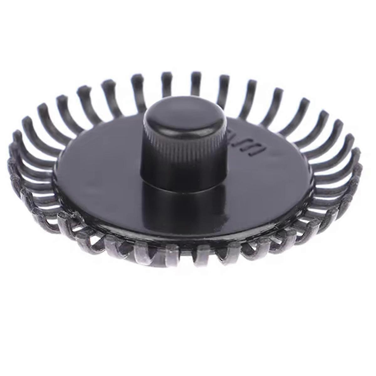 Replacement Whisk Heads for Milk Frothing Tools - Accessories for Foam Production Devices