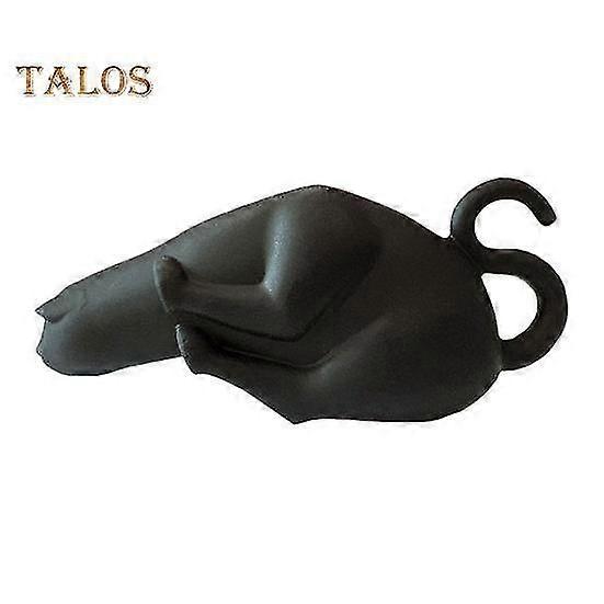 Wine Stopper Reusable Leak-proof Easy to Use Unique Lovely Cat Bottle Sealing Plug Home Supply