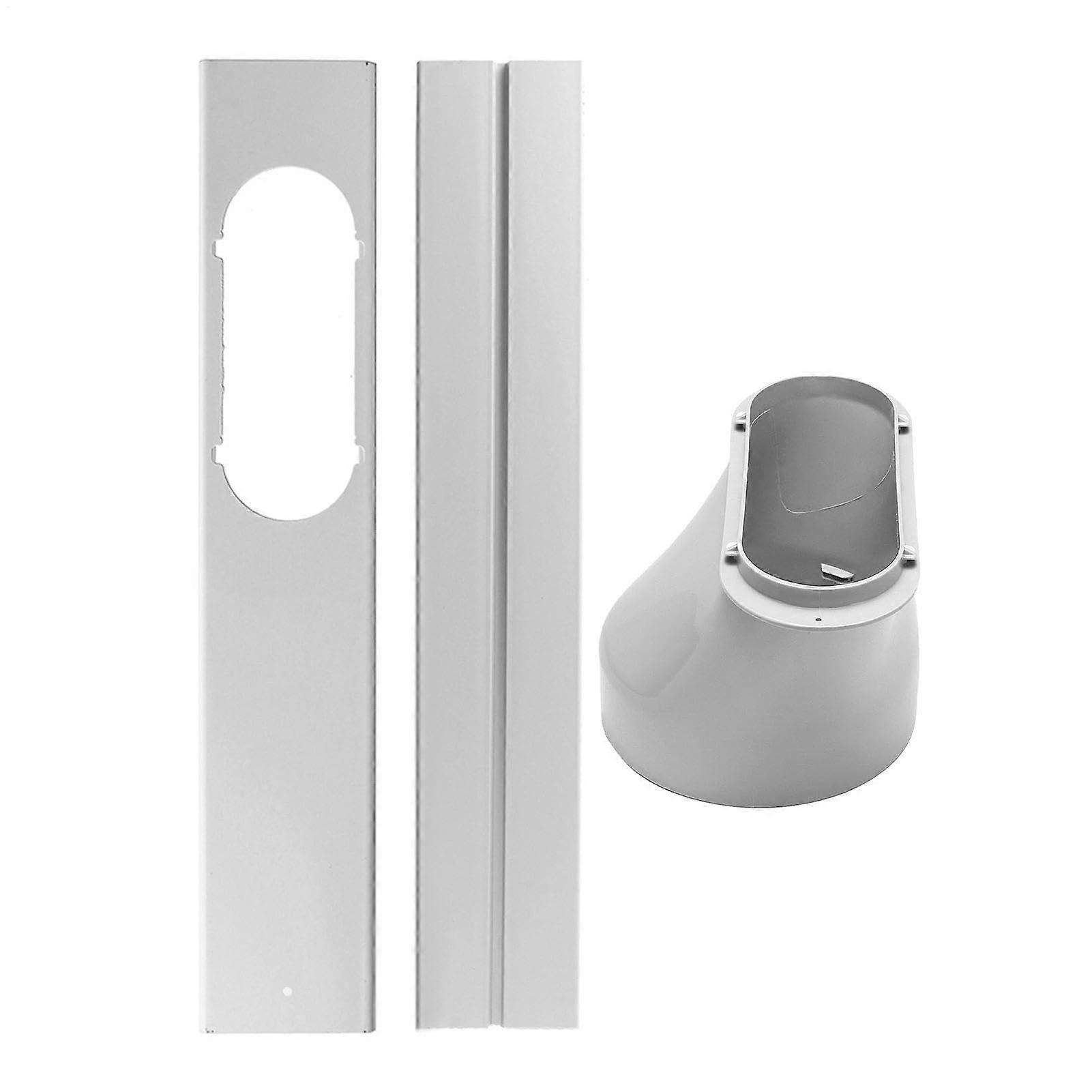 Air Conditioning Window Vent Kit