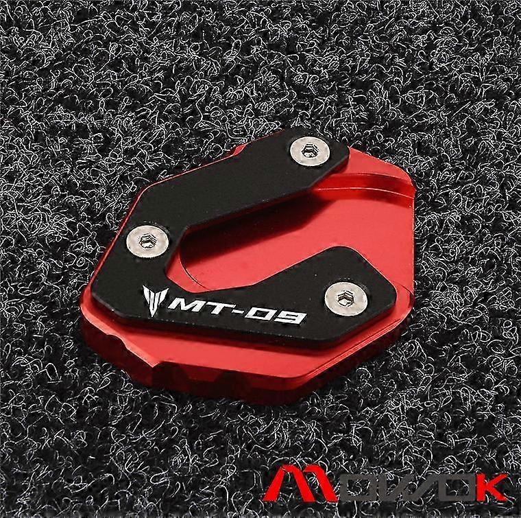 MOWOK オートバイ MT09 XSR900 用修正サイドサポートプラスクッションカバー TRACER900GT より大きなクッション