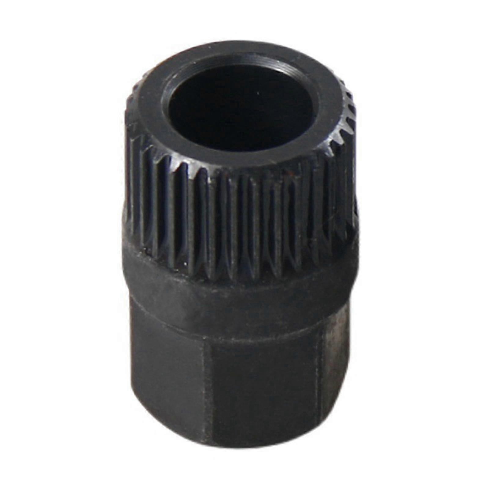 Durable Steel Engine Auto Parts Hand Disassembly Tool for Removing and Replacing Alternator Pulley
