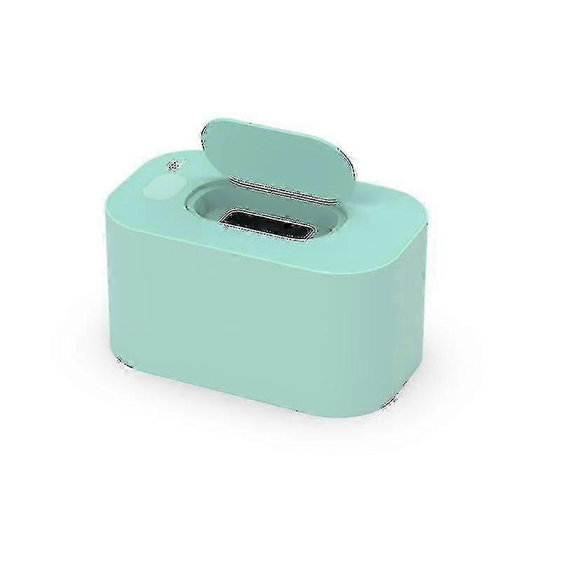 Portable Baby Wipes Warmer with USB Port