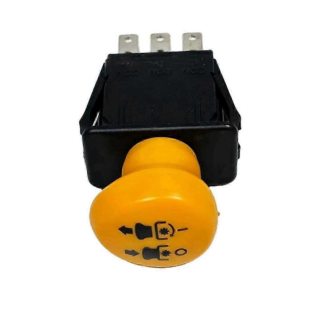 PTO Switch for Husqvarna YTH1542XP YTH1542XPG YTH1848XP Engine