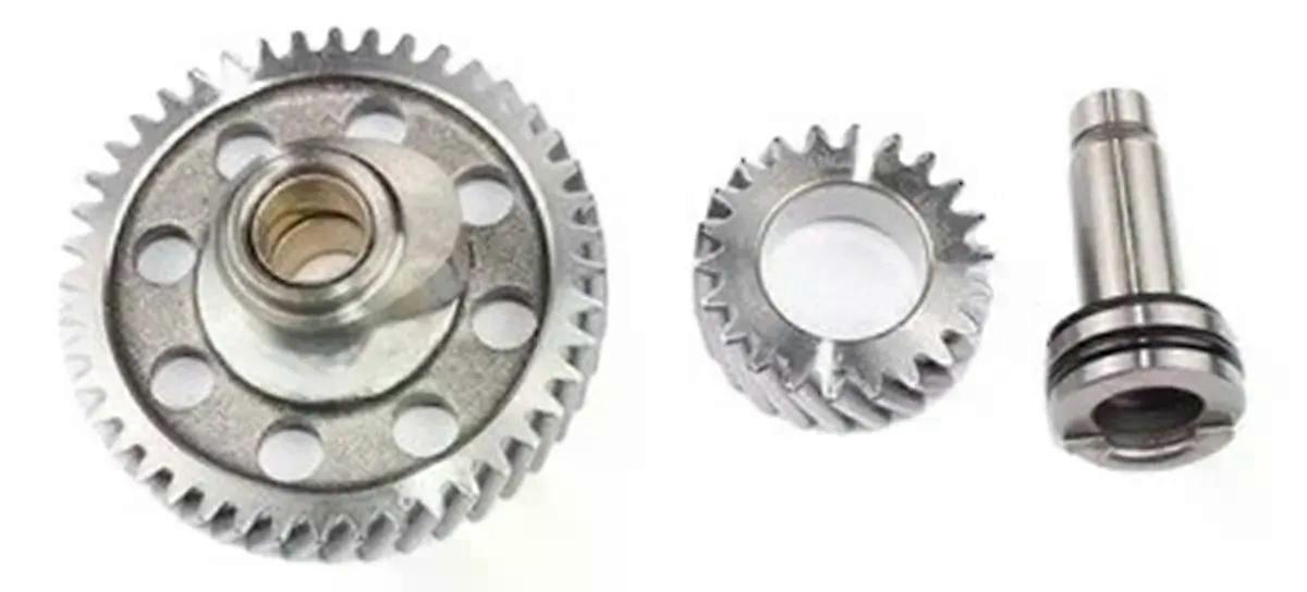 rbol De Levas Racing Para Italika Ft150