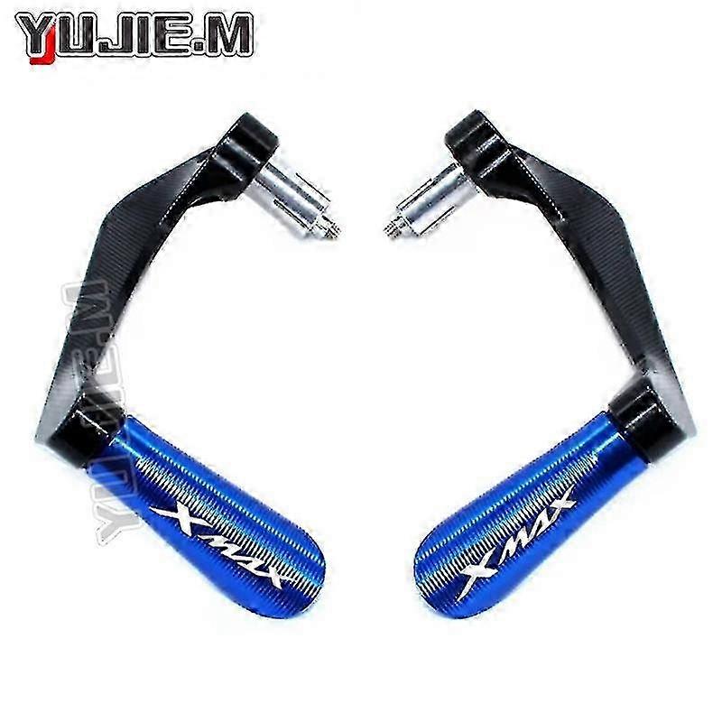 For compatible with certain brands Motorcycle 22mm Handlebar Grips Guard Brake Clutch Levers Handle Bar Guard Protector