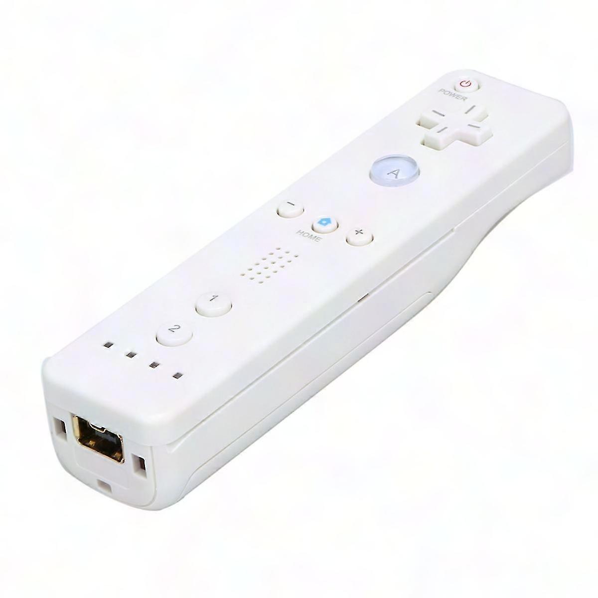 Remote Controller Motion Video Game Remote Control for Wii / Wii U